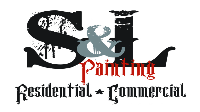 S&L Paint - Residential Commercial Painting